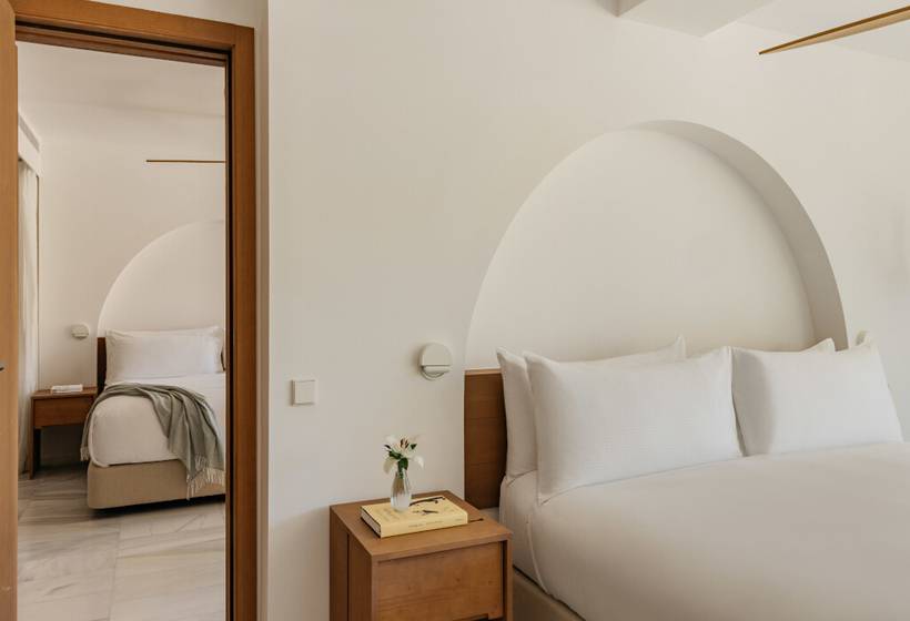 Villa Le Blanc Gran Meliá Hotel