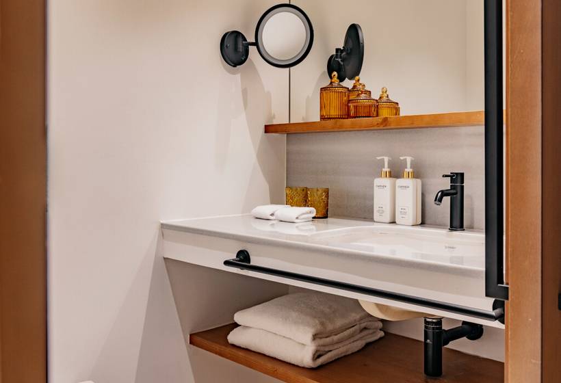 Villa Le Blanc Gran Meliá Hotel