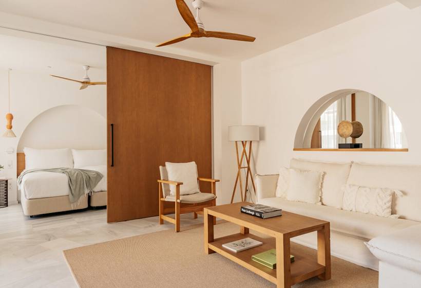 Villa Le Blanc Gran Meliá Hotel