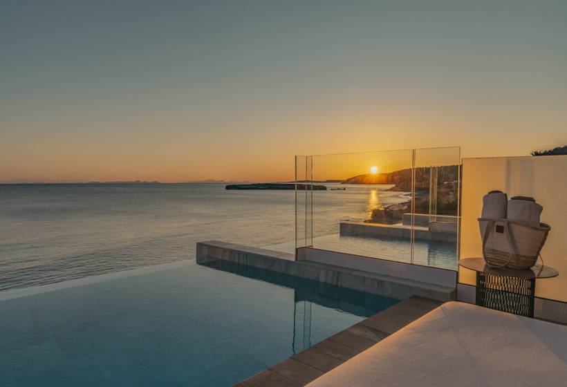 Villa Le Blanc Gran Meliá Hotel