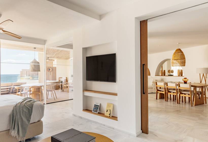 Villa Le Blanc Gran Meliá Hotel