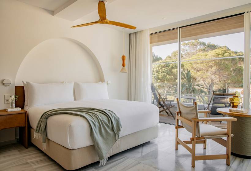 Villa Le Blanc Gran Meliá Hotel