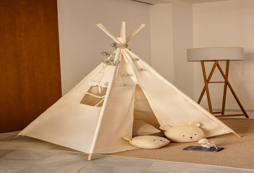 Villa Le Blanc Gran Meliá Hotel