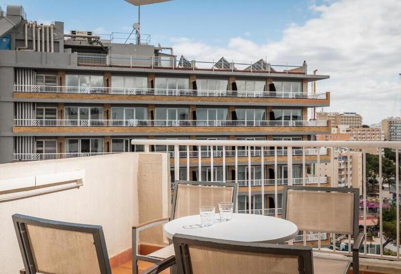 Apartamentos Vistasol