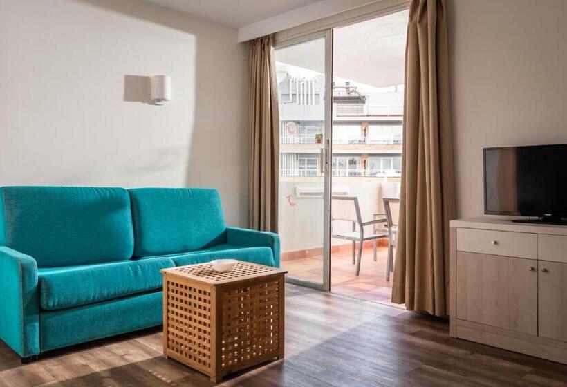 Apartamentos Vistasol