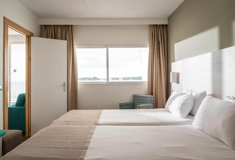 Apartamentos Vistasol