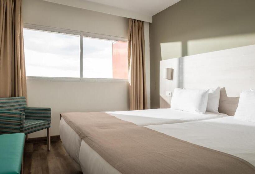 Apartamentos Vistasol