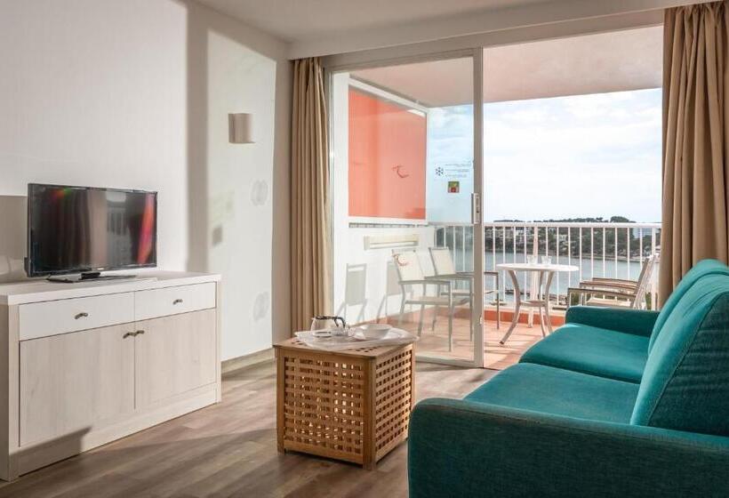 Apartamentos Vistasol