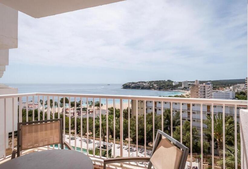 Apartamentos Vistasol