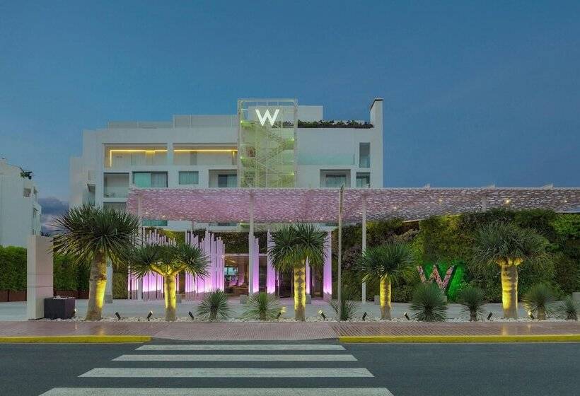 W Ibiza