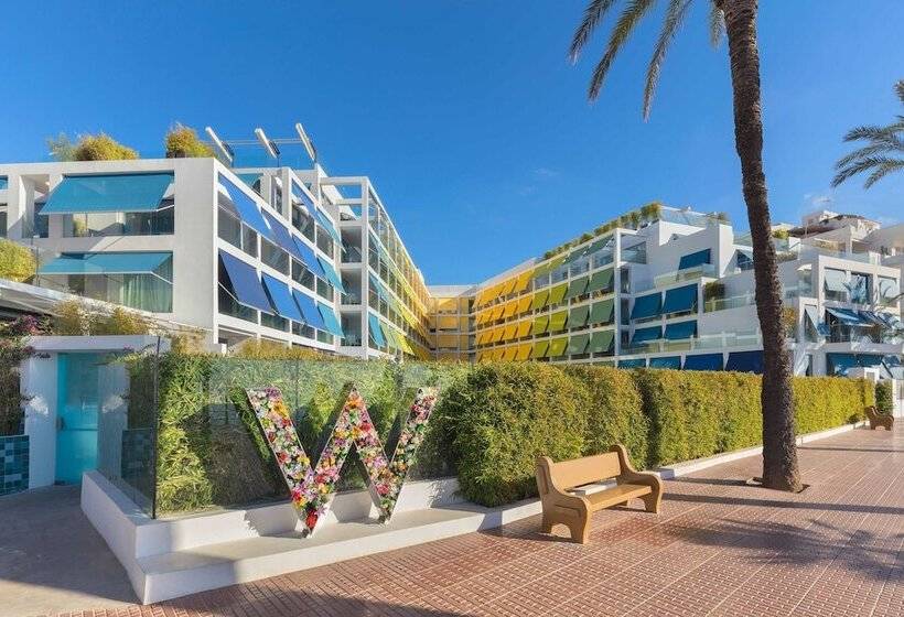 W Ibiza