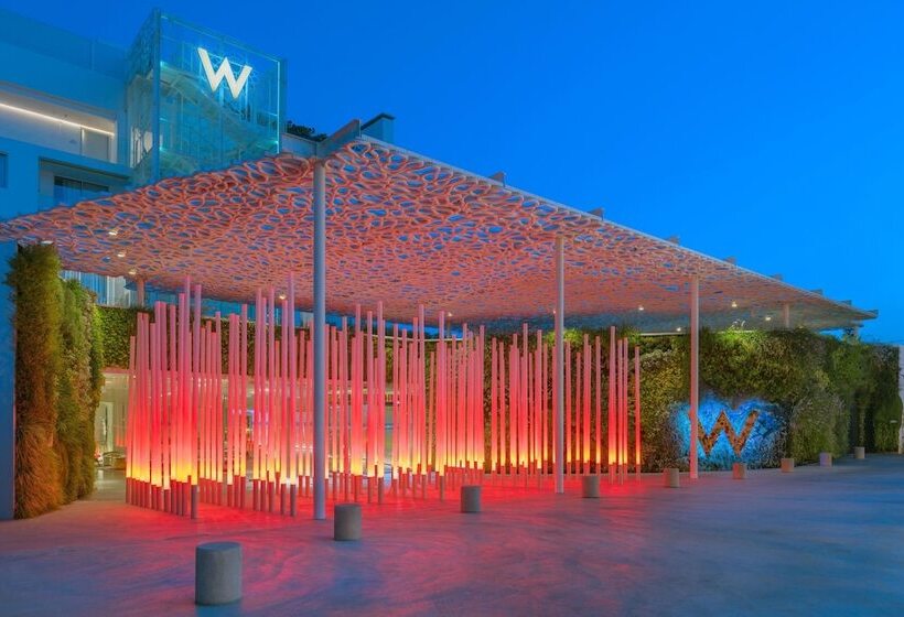 W Ibiza