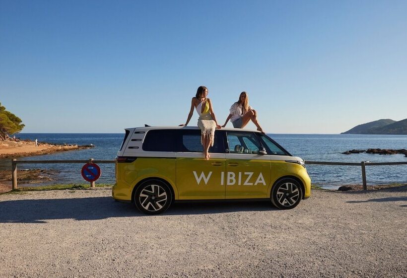 W Ibiza