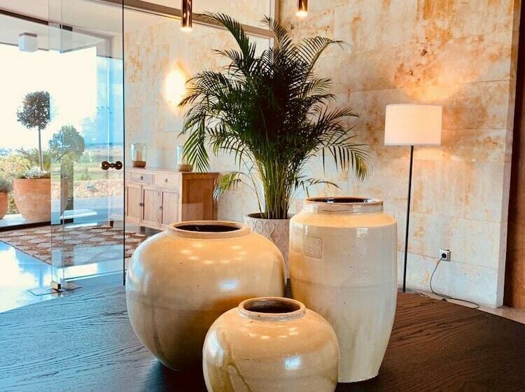 Albons Hotel - Country Boutique