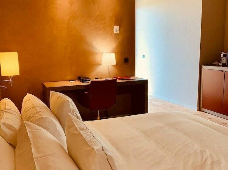 Albons Hotel - Country Boutique