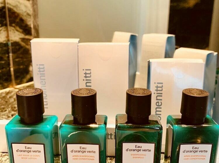 Albons Hotel - Country Boutique