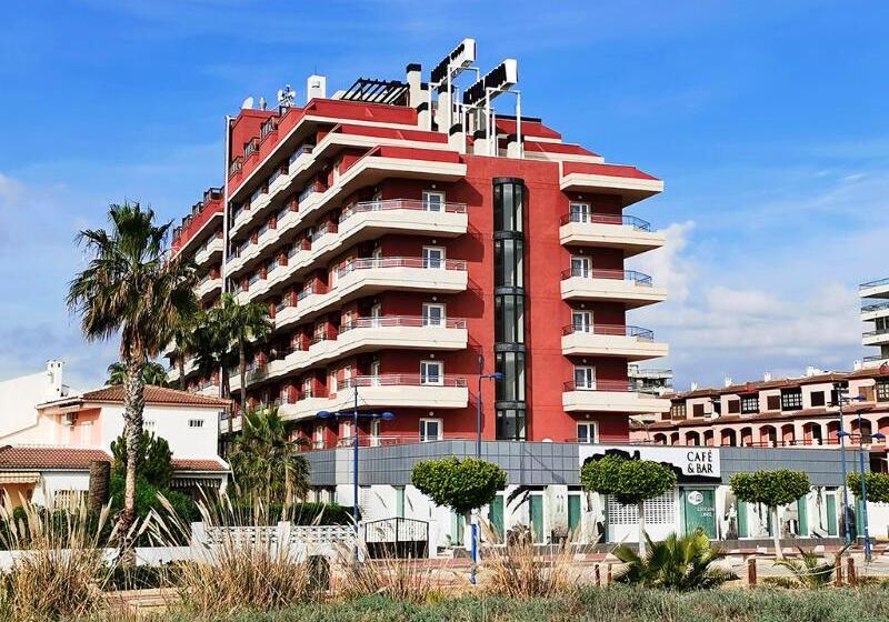 Aparthotel Acualandia