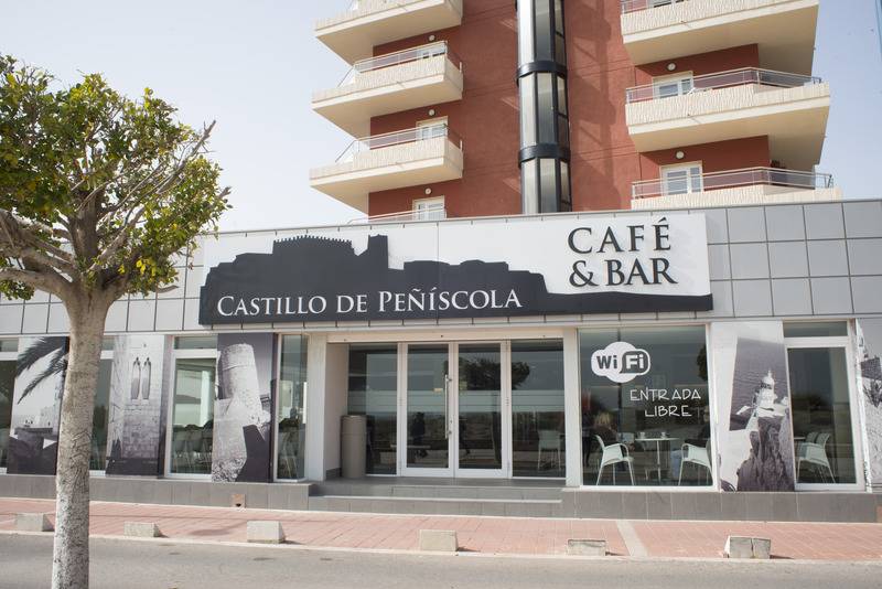 Aparthotel Acualandia