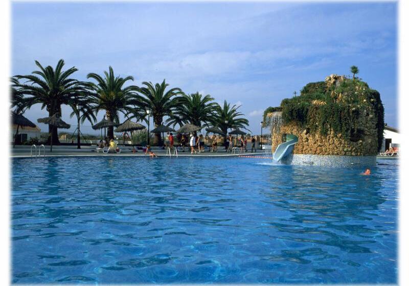 Aparthotel Acualandia