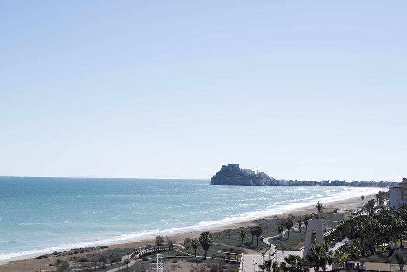 Aparthotel Acualandia