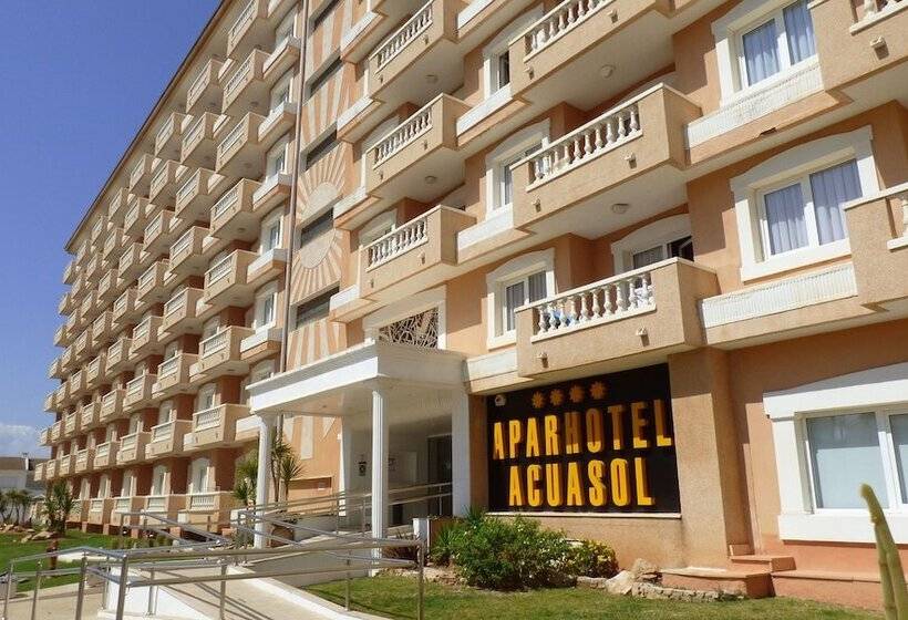Aparthotel Acuasol