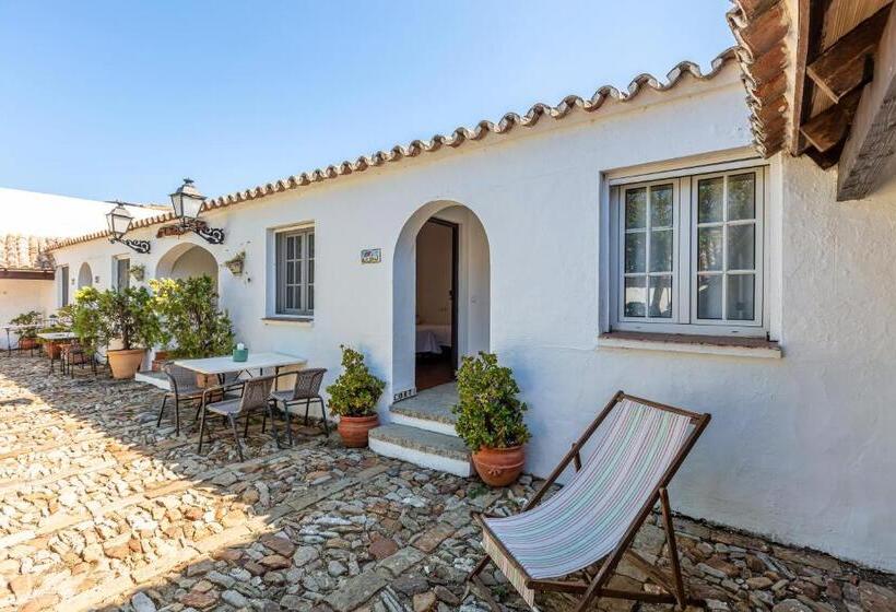 Apart Cortijo Las Piñas