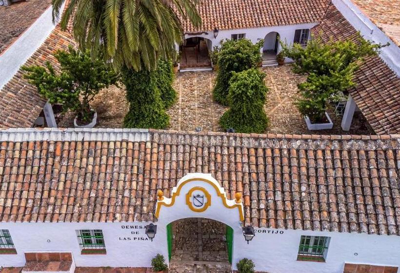 Apart Cortijo Las Piñas