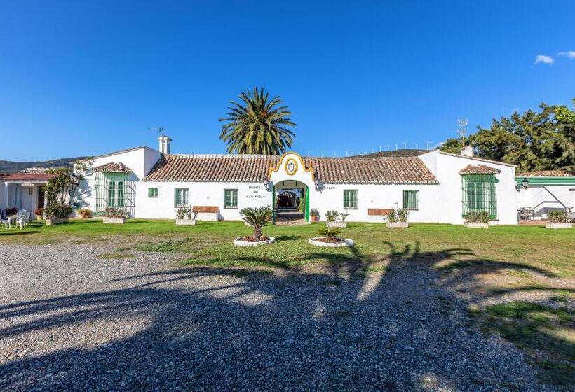 Apart Cortijo Las Piñas