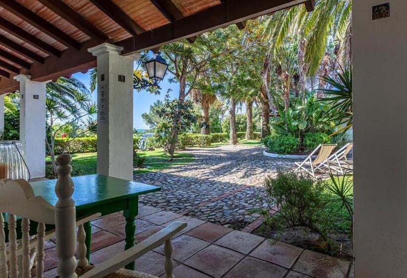 Apart Cortijo Las Piñas