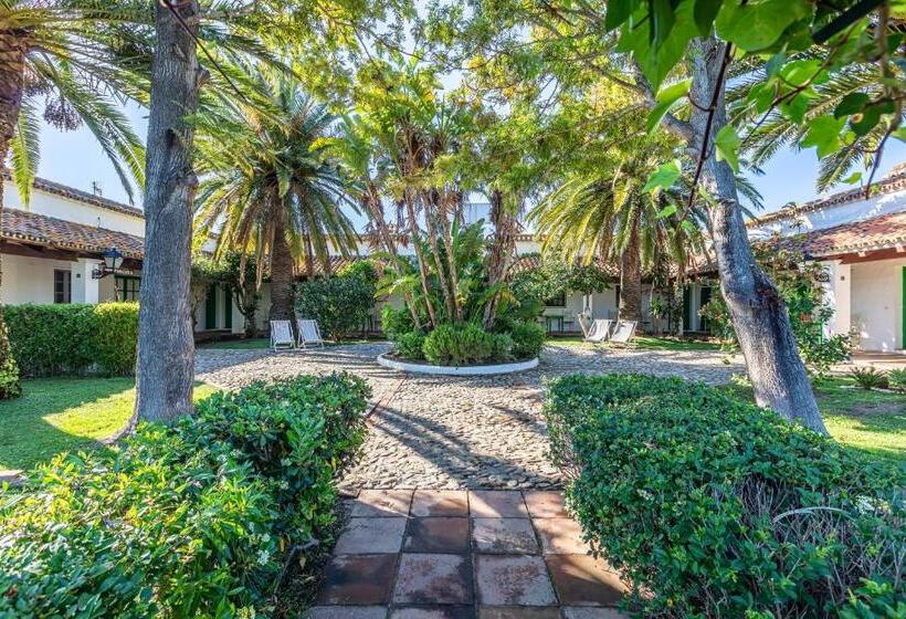 Apart Cortijo Las Piñas