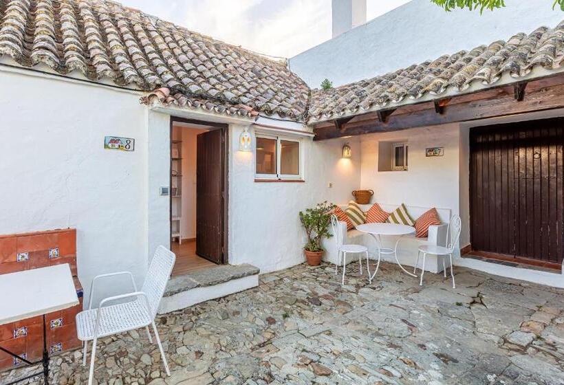 Apart Cortijo Las Piñas