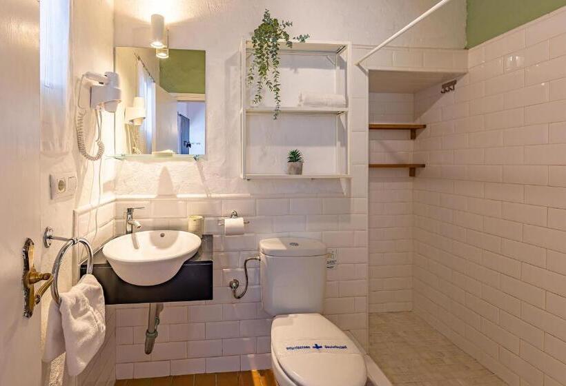 Apart Cortijo Las Piñas