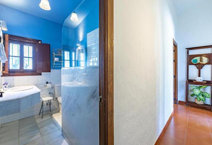 Apart Cortijo Las Piñas