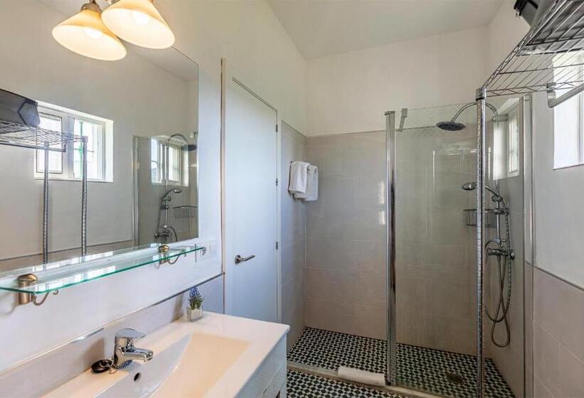 Apart Cortijo Las Piñas