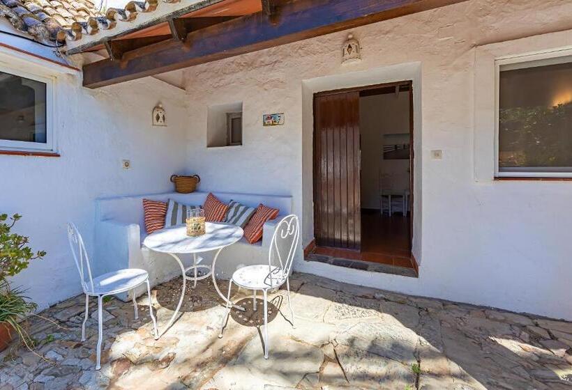 Apart Cortijo Las Piñas