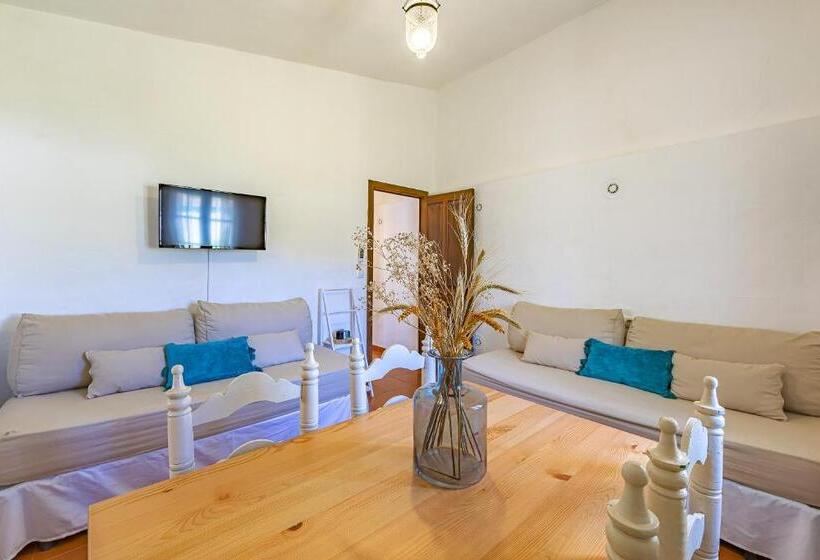 Apart Cortijo Las Piñas