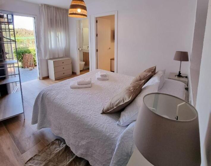 Apart Cortijo Las Piñas