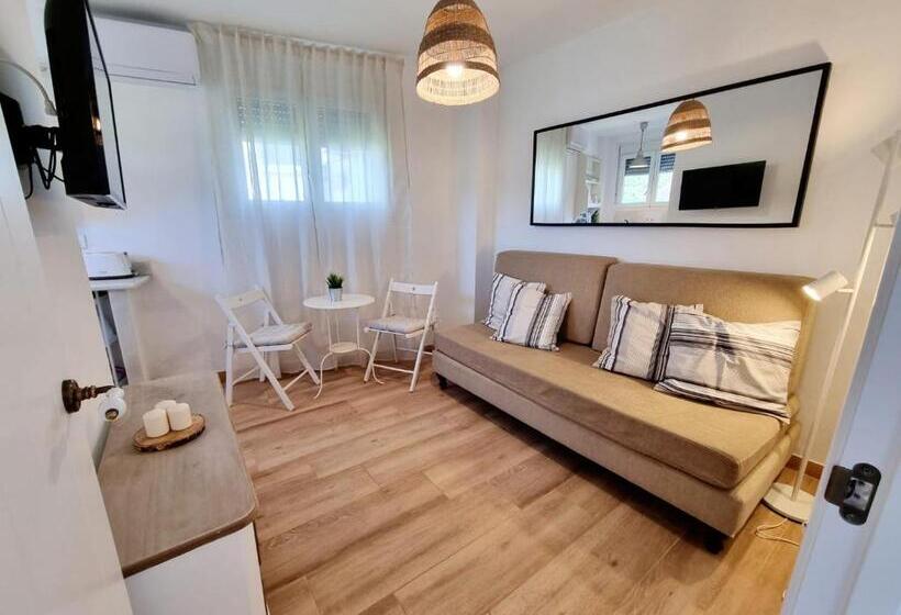 Apart Cortijo Las Piñas