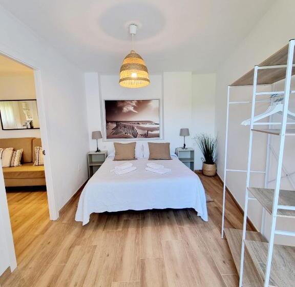 Apart Cortijo Las Piñas