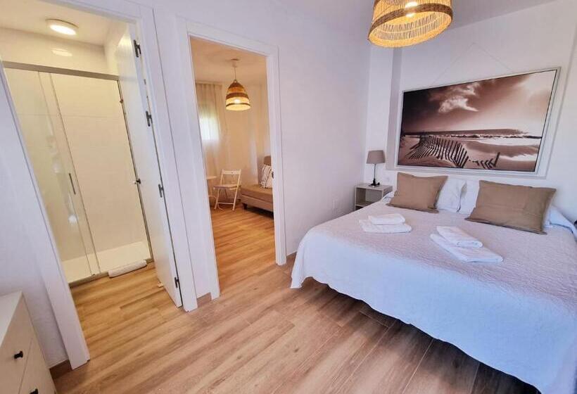 Apart Cortijo Las Piñas