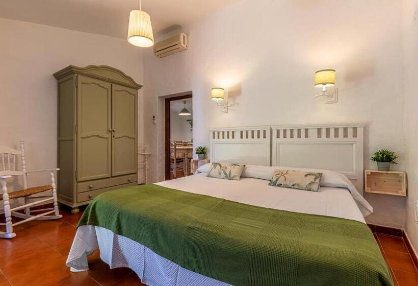 Apart Cortijo Las Piñas