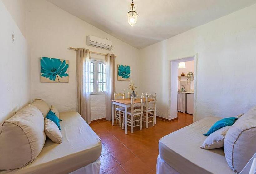 Apart Cortijo Las Piñas