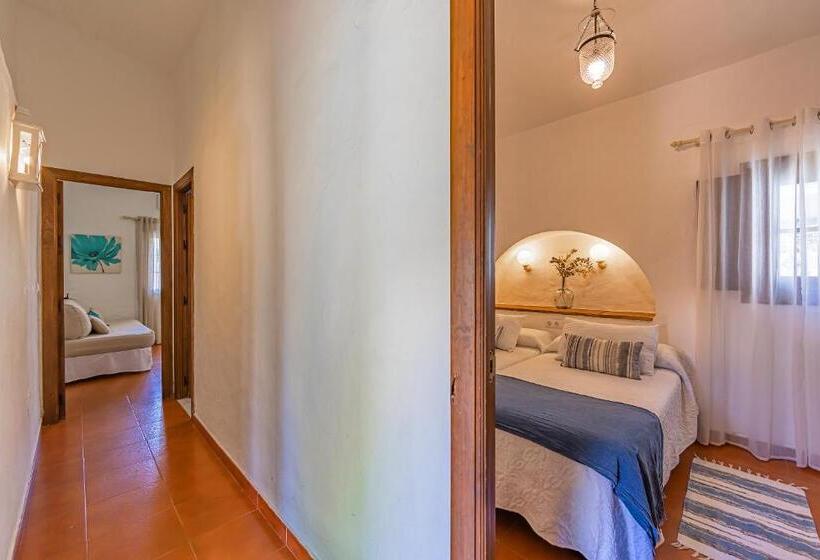 Apart Cortijo Las Piñas