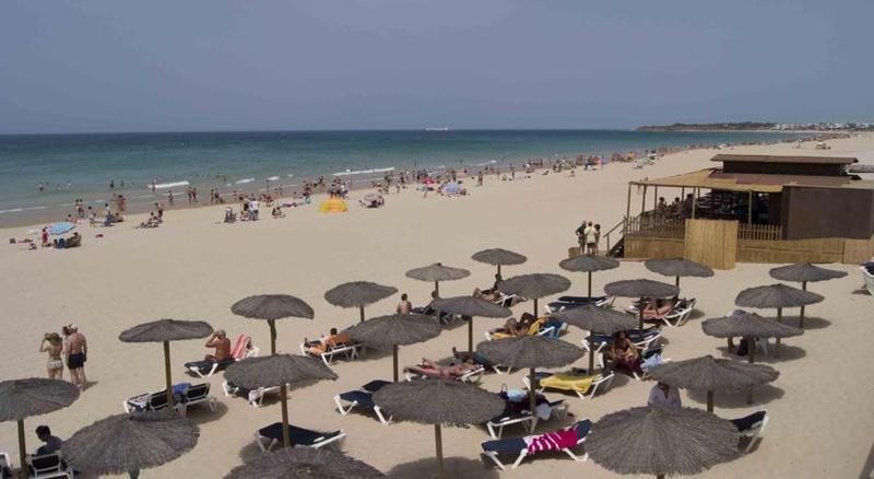 Aparthotel Las Dunas