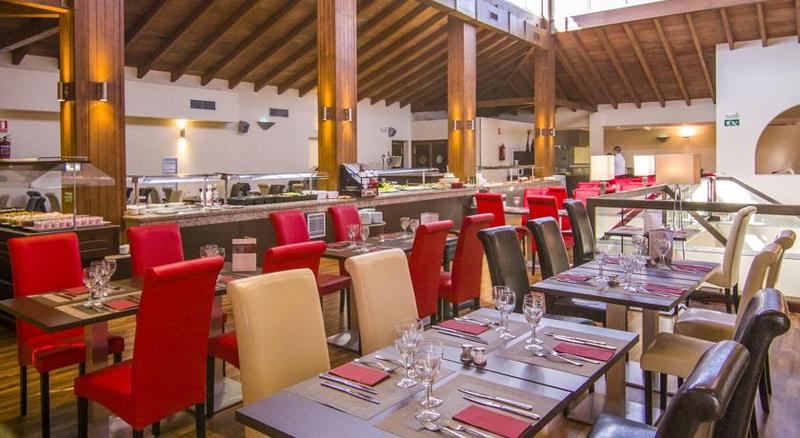 Aparthotel Las Dunas