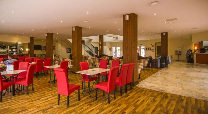 Aparthotel Las Dunas