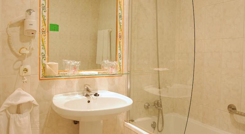 Aparthotel Las Dunas