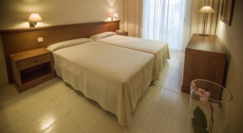 Aparthotel Las Dunas