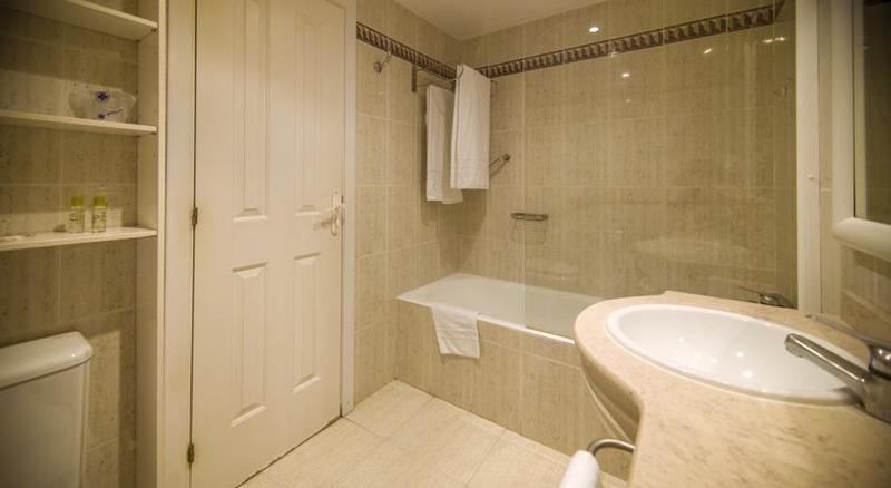 Aparthotel Las Dunas