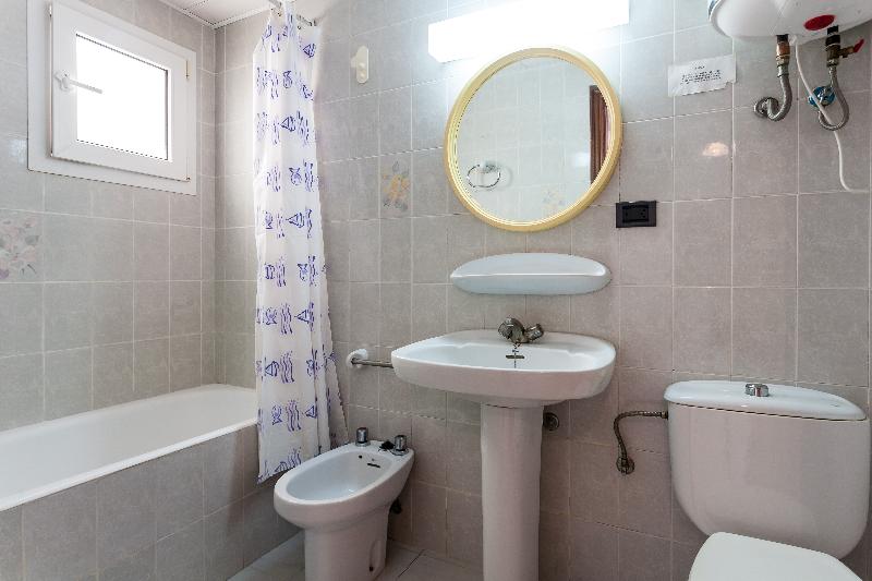 Apartamentos Jeremias